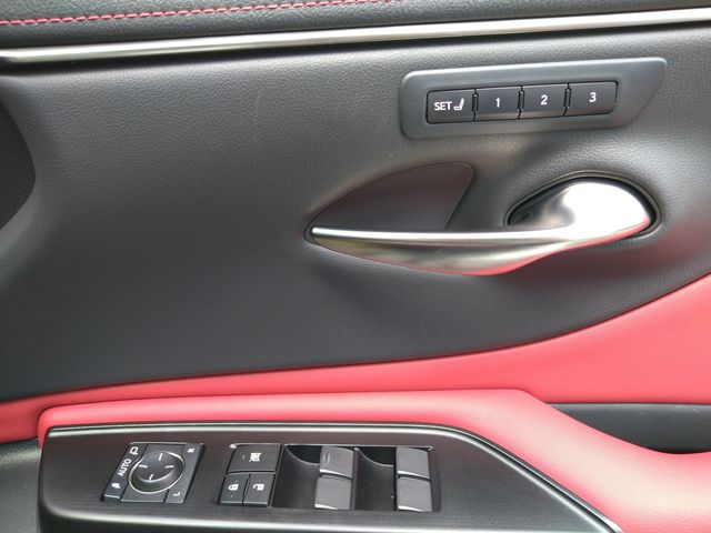 Lexus ES 2018-10 21546-21