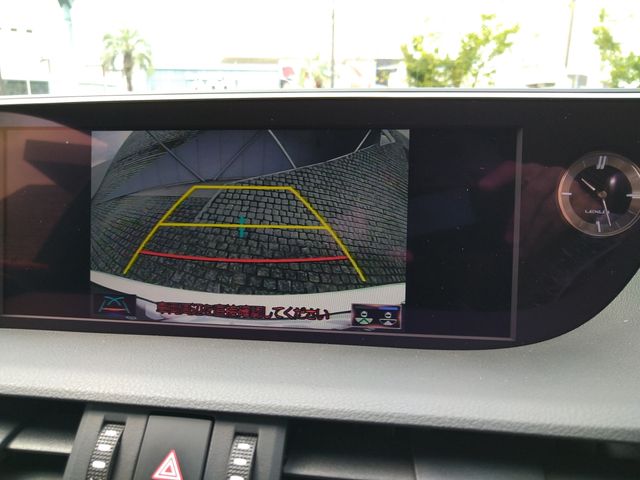 Lexus ES 2018-10 21546-17
