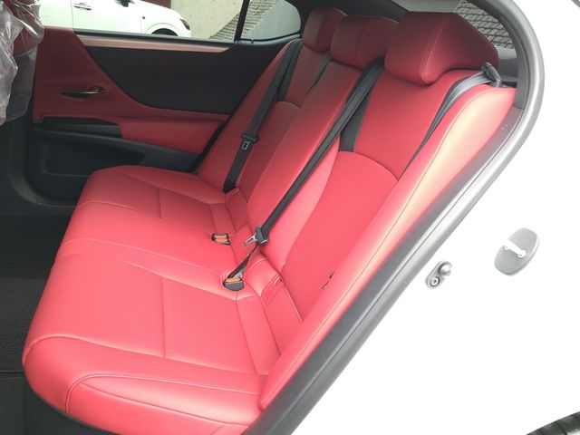 Lexus ES 2018-10 21546-25