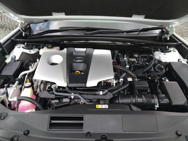 Lexus ES 2018-10 21546-27