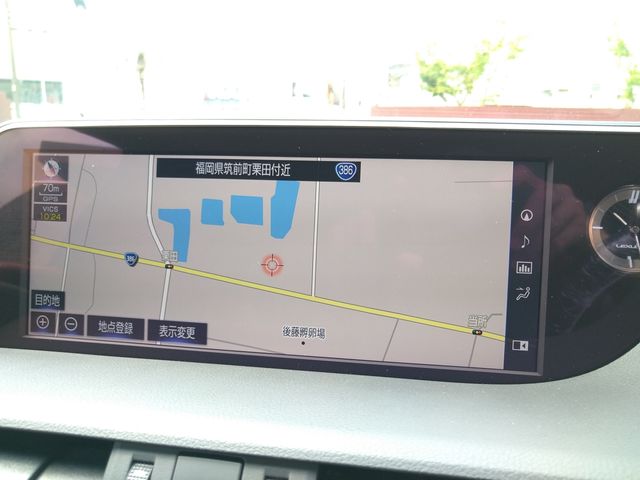 Lexus ES 2018-10 21546-16