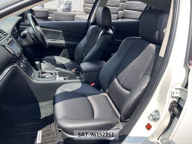 Mazda ATENZA SPORT 2011-07 356390-29