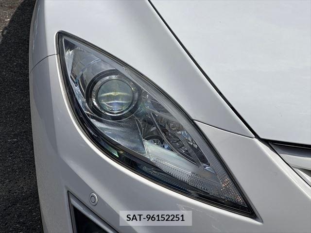 Mazda ATENZA SPORT 2011-07 356390-27