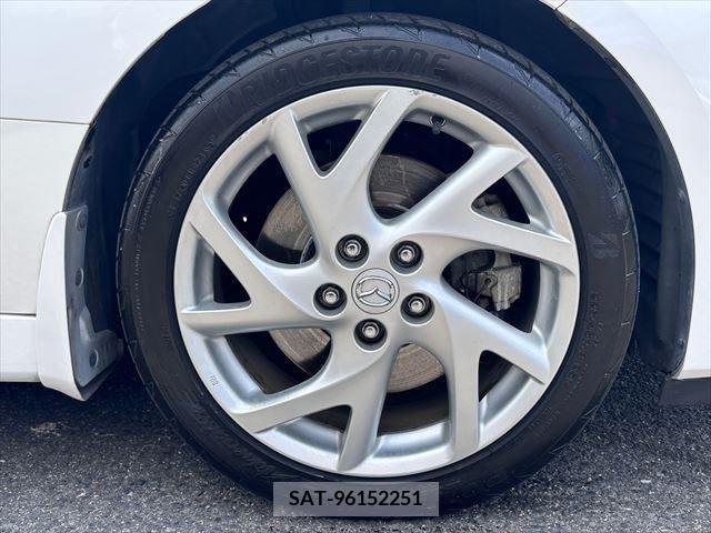 Mazda ATENZA SPORT 2011-07 356390-26