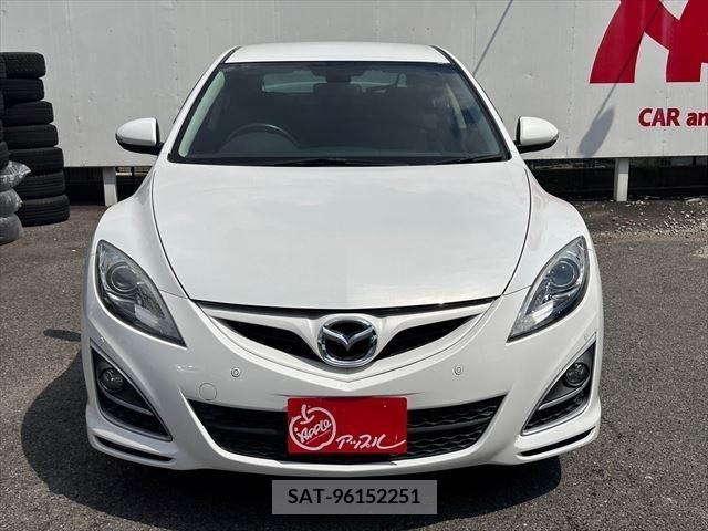 Mazda ATENZA SPORT 2011-07 356390-11