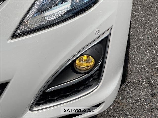 Mazda ATENZA SPORT 2011-07 356390-9