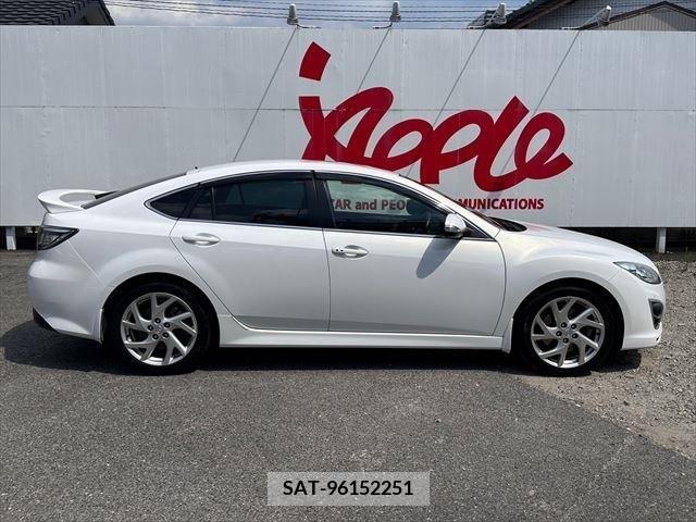 Mazda ATENZA SPORT 2011-07 356390-13
