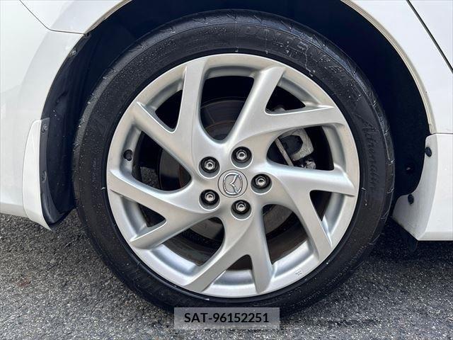 Mazda ATENZA SPORT 2011-07 356390-25