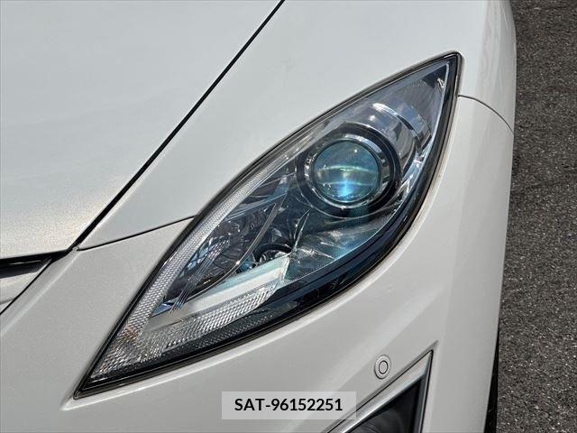 Mazda ATENZA SPORT 2011-07 356390-8