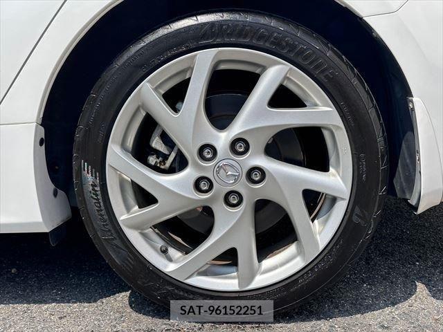 Mazda ATENZA SPORT 2011-07 356390-24