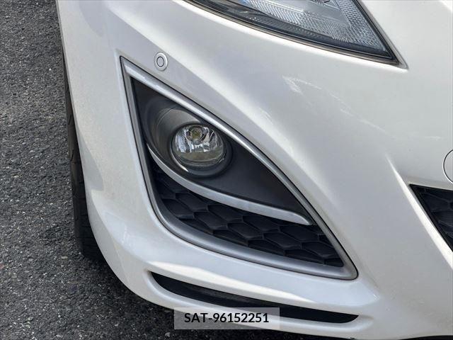 Mazda ATENZA SPORT 2011-07 356390-21