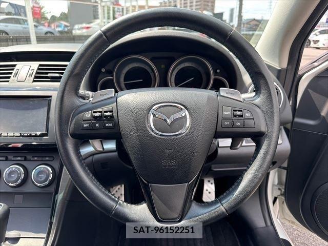 Mazda ATENZA SPORT 2011-07 356390-7