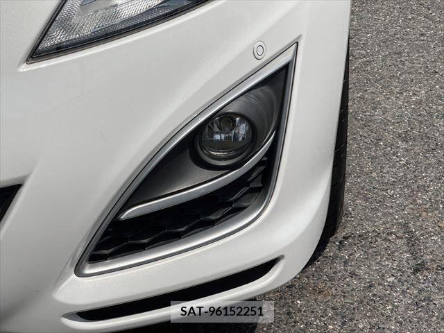 Mazda ATENZA SPORT 2011-07 356390-20