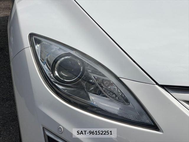 Mazda ATENZA SPORT 2011-07 356390-19