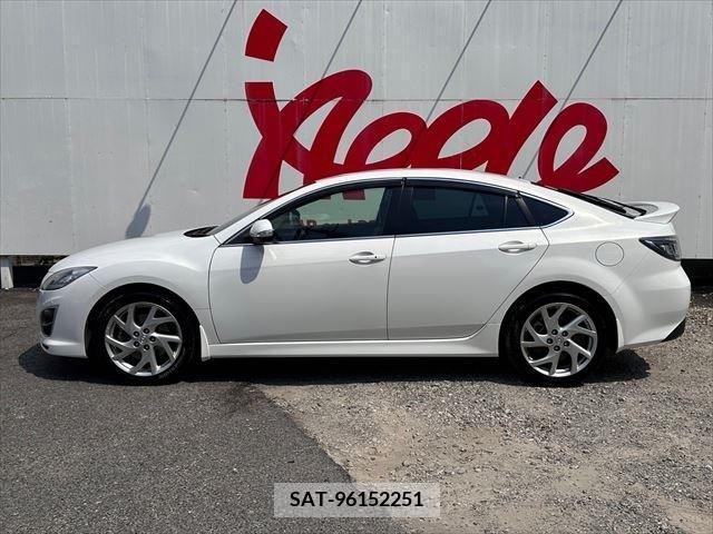 Mazda ATENZA SPORT 2011-07 356390-17