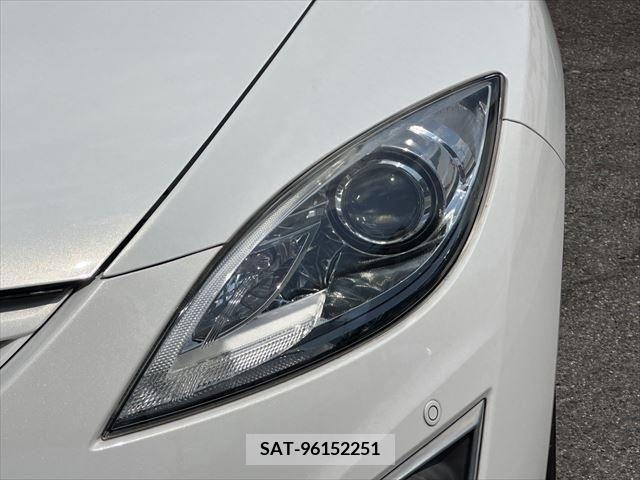 Mazda ATENZA SPORT 2011-07 356390-18