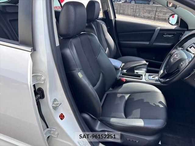 Mazda ATENZA SPORT 2011-07 356390-4