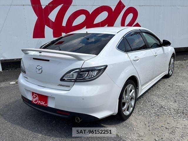 Mazda ATENZA SPORT 2011-07 356390-14