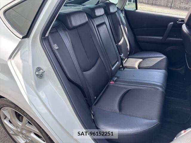 Mazda ATENZA SPORT 2011-07 356390-5