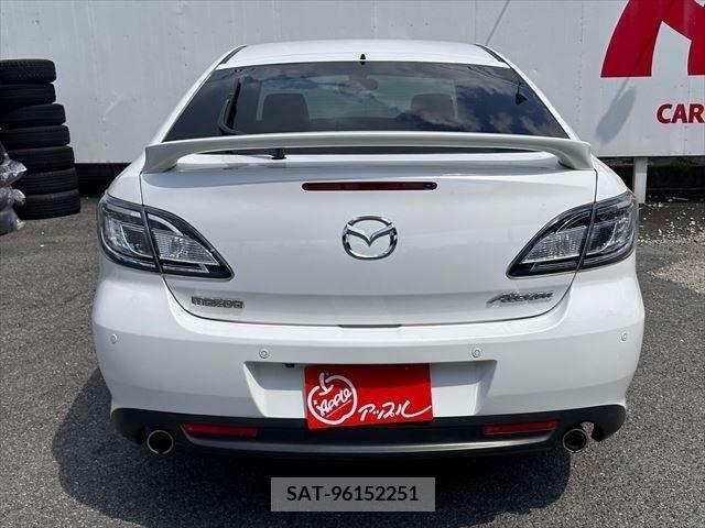 Mazda ATENZA SPORT 2011-07 356390-15