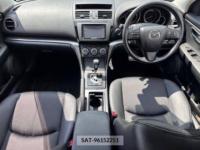 Mazda ATENZA SPORT 2011-07 356390-1