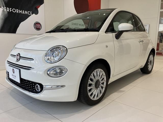 Fiat 500 2019-07 195770-0