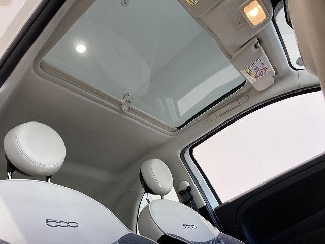 Fiat 500 2019-07 195770-7
