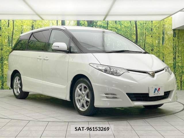 Toyota ESTIMA 2006-03 359846-17