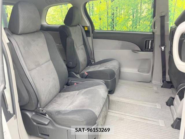 Toyota ESTIMA 2006-03 359846-9