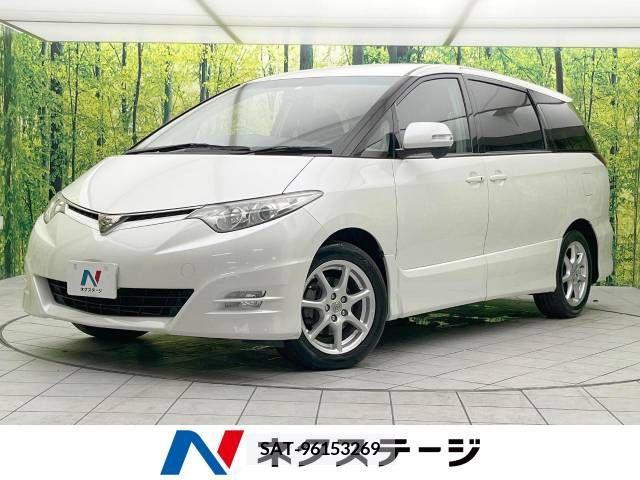 Toyota ESTIMA 2006-03 359846-0