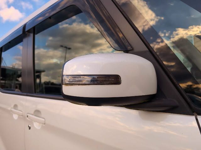 Nissan DAYZ ROOX 2016-09 20135-24
