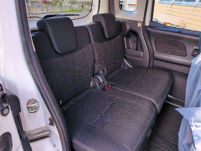 Nissan DAYZ ROOX 2016-09 20135-3