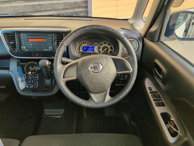 Nissan DAYZ ROOX 2016-09 20135-1