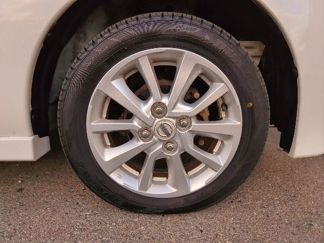 Nissan DAYZ ROOX 2016-09 20135-26