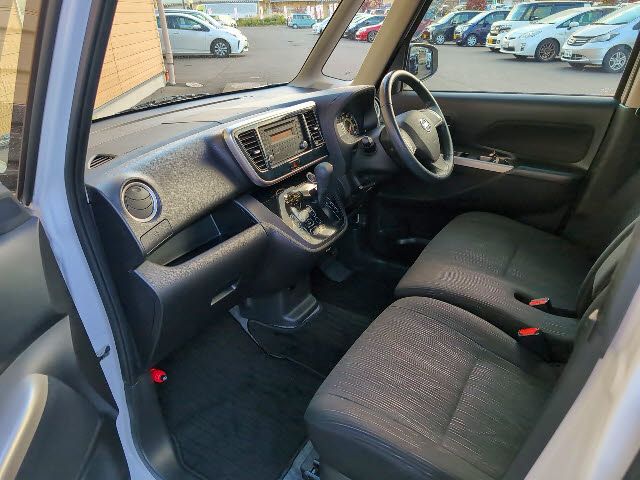 Nissan DAYZ ROOX 2016-09 20135-12