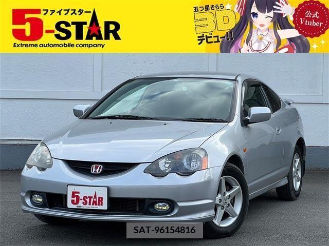 Honda INTEGRA 2001-10 219832-0