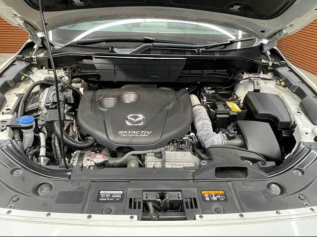Mazda CX-8 2017-12 24757-13