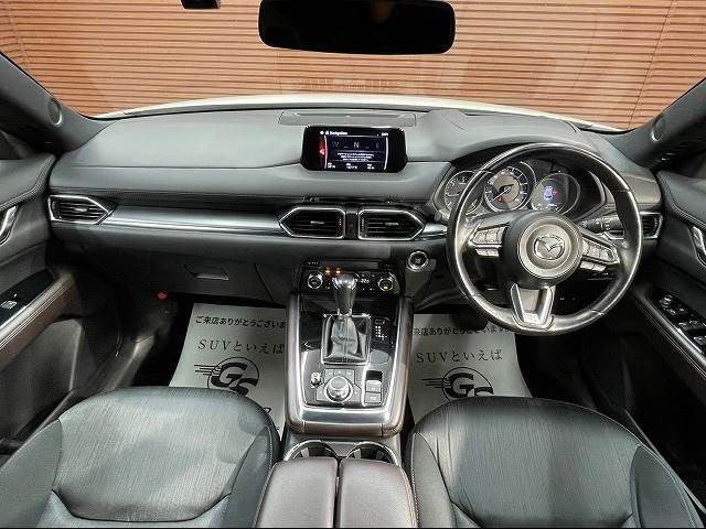 Mazda CX-8 2017-12 24757-1