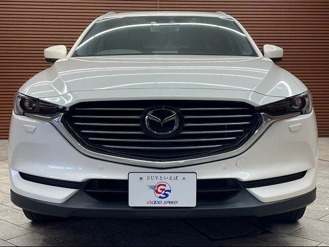 Mazda CX-8 2017-12 24757-16