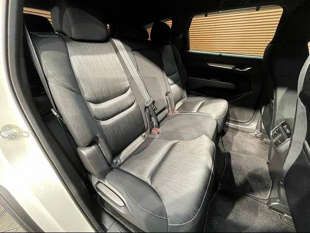 Mazda CX-8 2017-12 24757-8