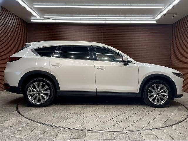 Mazda CX-8 2017-12 24757-17