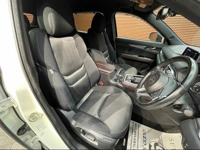 Mazda CX-8 2017-12 24757-7