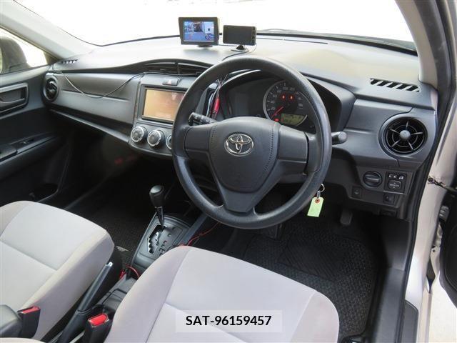 Toyota COROLLA AXIO 2015-09 314521-6