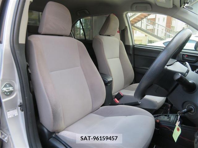 Toyota COROLLA AXIO 2015-09 314521-5