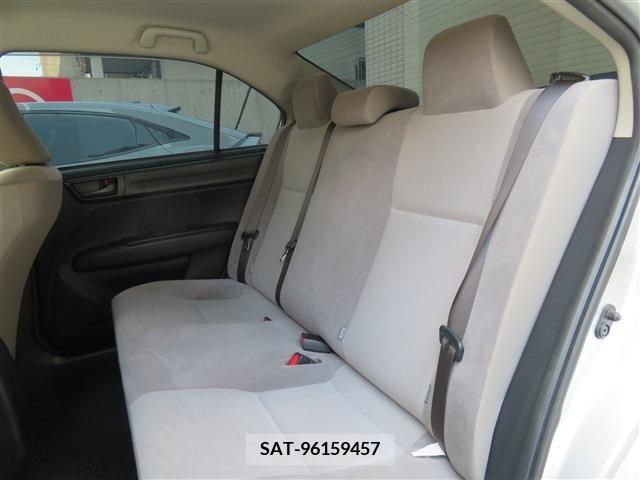 Toyota COROLLA AXIO 2015-09 314521-16