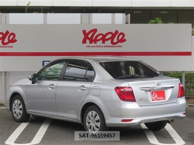 Toyota COROLLA AXIO 2015-09 314521-2