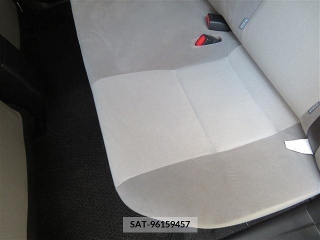 Toyota COROLLA AXIO 2015-09 314521-17