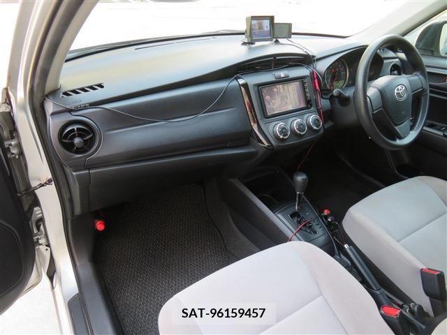 Toyota COROLLA AXIO 2015-09 314521-15