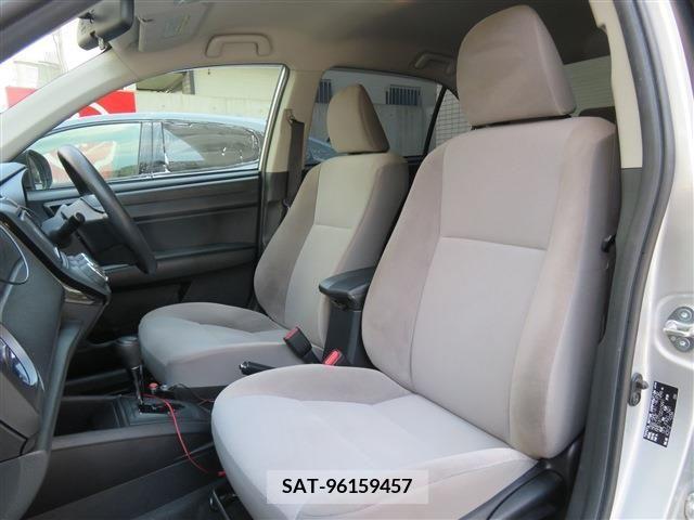Toyota COROLLA AXIO 2015-09 314521-14