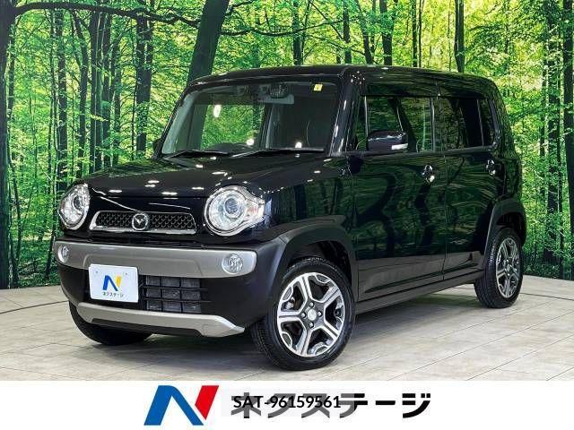 Mazda FLAIR CROSSOVER 2018-01 379001-0